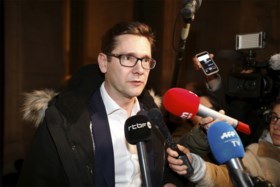 Proces aanslag Joods Museum: levenslang voor Nemmouche, 15 jaar voor Bendrer