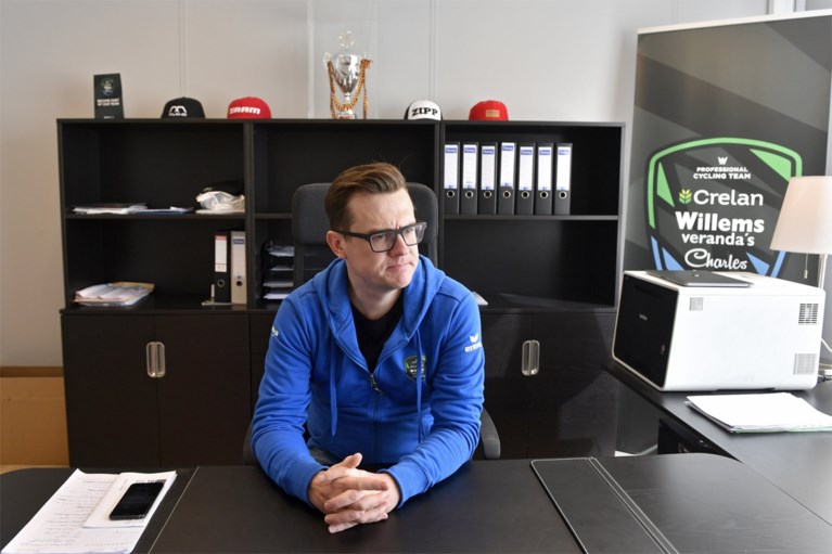 Nick Nuyens vindt dat hij stevig in zijn schoenen staat in zaak rond Wout van Aert: “Hij heeft destijds met zijn volle verstand getekend”
