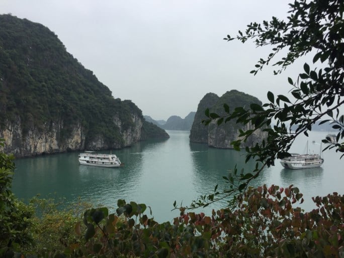 Met de boot naar Ha Long Bay en lampionnen kijken in Hoi An: tips voor een reis in Vietnam