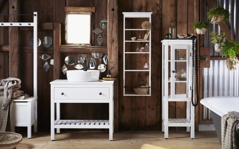 Ikea komt met duurzame collectie
