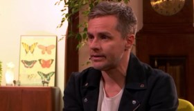 Peter Van de Veire over de moeilijke start van MNM: “Gruwelijk”
