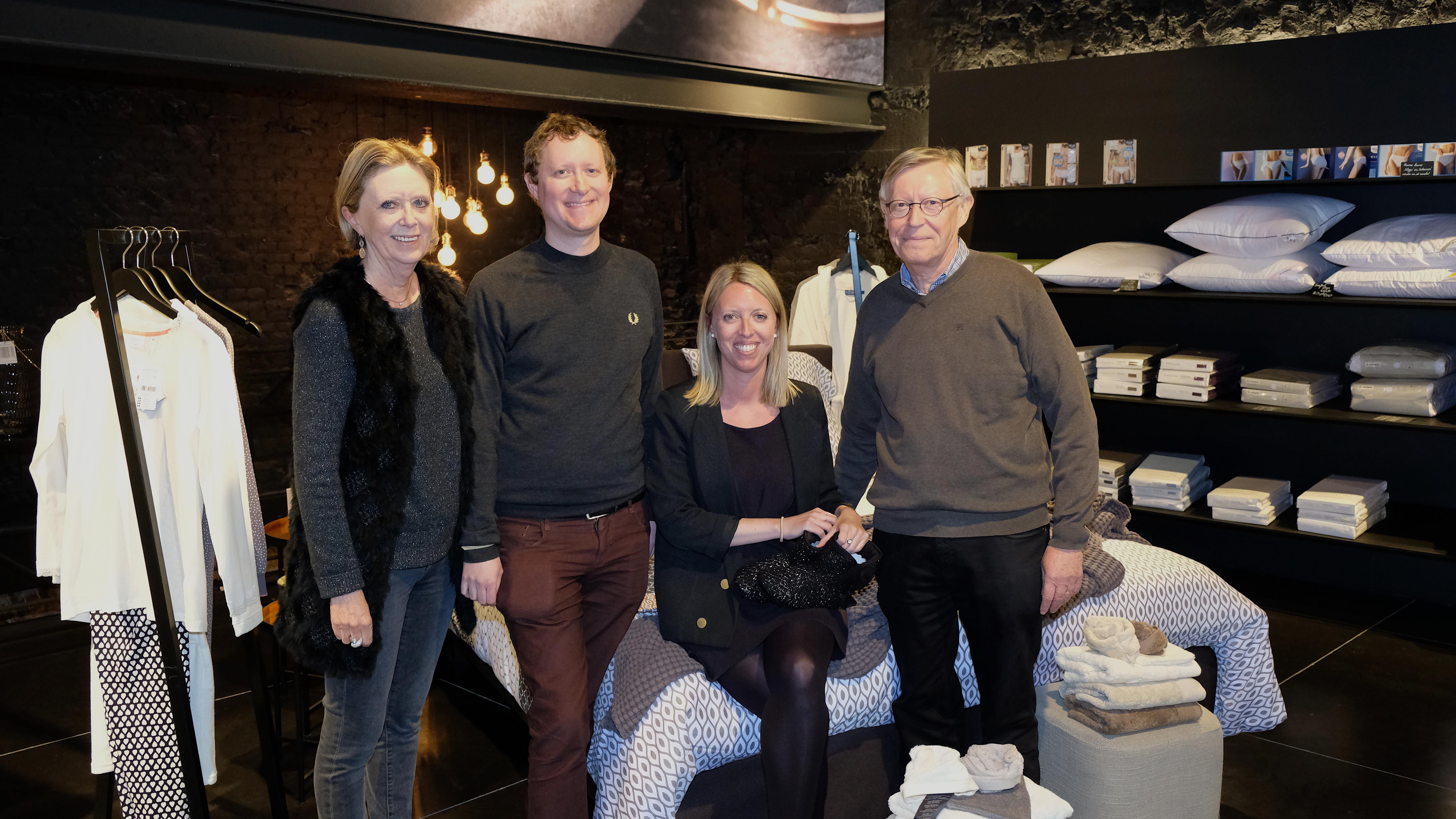 Steleman deelt al 160 jaar de lakens uit (Aalst) - Het Nieuwsblad