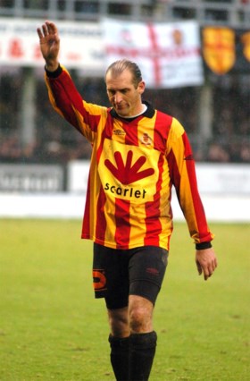 Patrick Patje Boem Boem Goots Voorspelt Kv Mechelen Beer Het Nieuwsblad Mobile