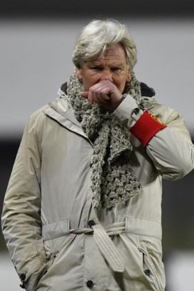 AA Gent op het nippertje in Play-off 1, maar plots op drie punten van de tweede plaats