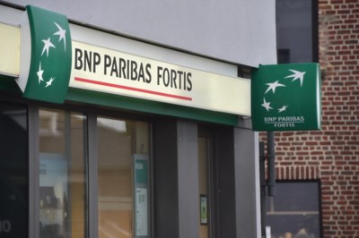 Deze Kantoren Van Bnp Paribas Fortis Zullen De Deuren Moeten Het Nieuwsblad Mobile