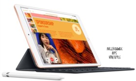 Opvallend onopvallende lancering van twee nieuwe iPads: dit zijn de vernieuwingen van de iPad Air en iPad Mini