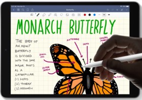Opvallend onopvallende lancering van twee nieuwe iPads: dit zijn de vernieuwingen van de iPad Air en iPad Mini