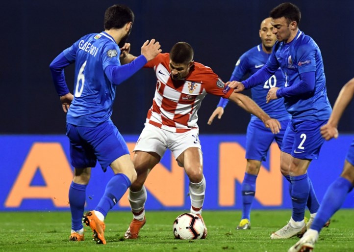 EK 2020. Memphis Depay dolt met heerlijke assist en twee doelpunten: Nederland opent kwalificatiecampagne met driepunter