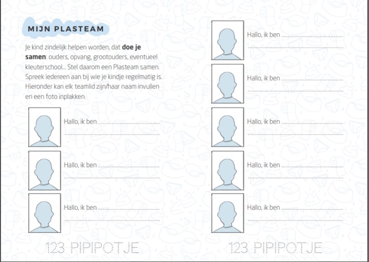Plaspoort moet kinderen zindelijk maken