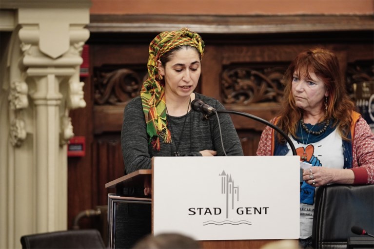 Gentse gemeenteraad wil zich niet uitspreken tegen huiszoekingen