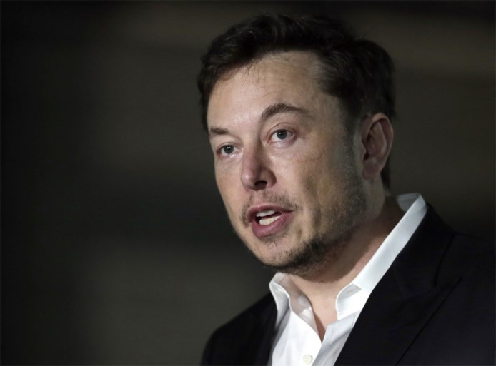 Nieuwe voorzitter Tesla: “Elon Musk twittert verstandig”