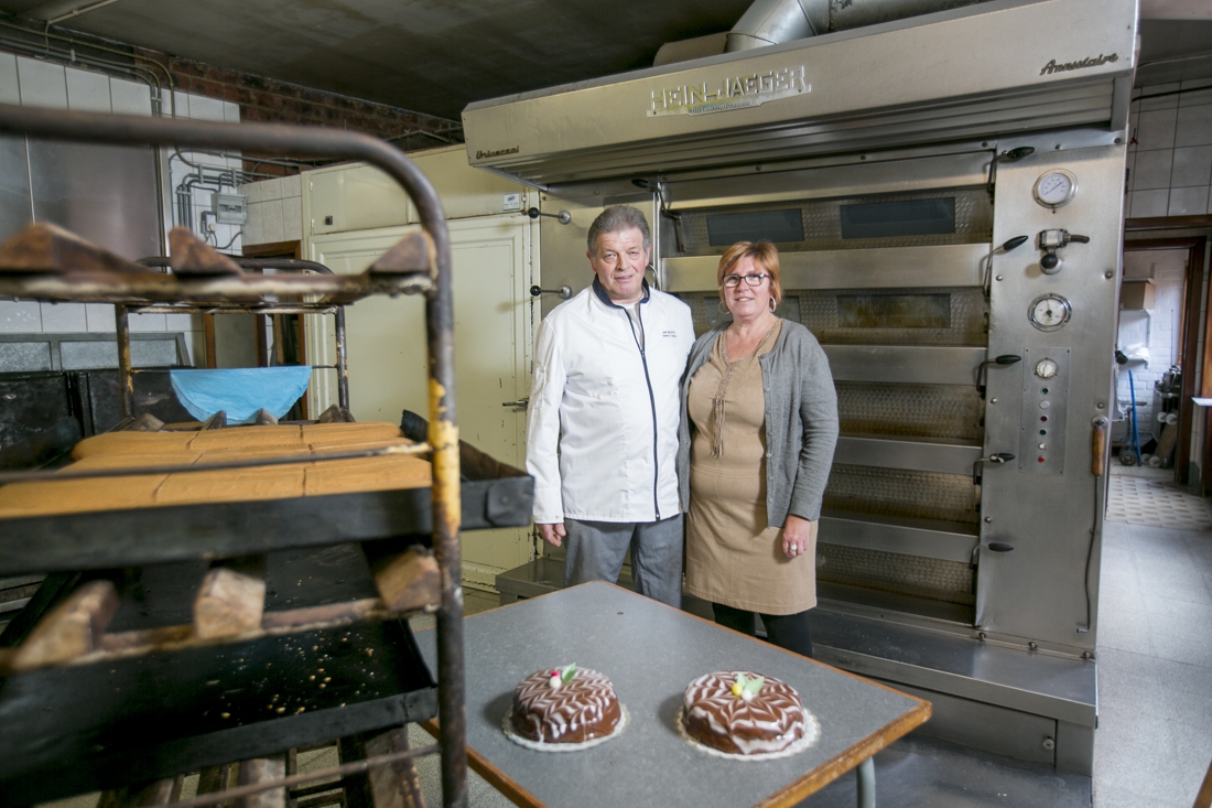 Bakkerij Stopt Na 72 Jaar En Drie Generaties: “Vanaf Nu Moet... (Nijlen ...