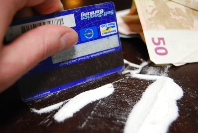 Colombiaanse politie onderschept 1,5 ton cocaïne die op weg was naar Antwerpen