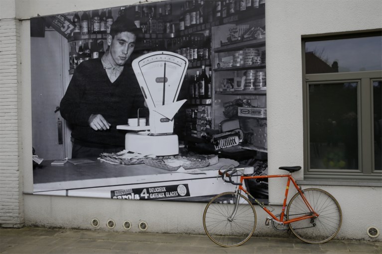 Nog 100 dagen tot Le Grand Départ in Brussel: Eddy Merckx heeft vanaf nu zijn eigen plein