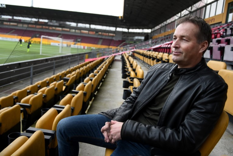 CLUBNIEUWS. Ook Ajax houdt Danjuma in de gaten, nieuwe naam in beeld als coach van Oostende