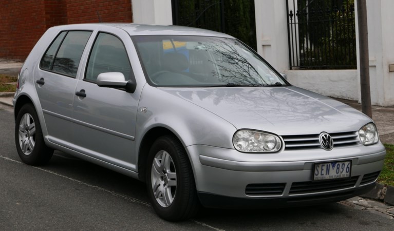 45ste verjaardag: de Volkswagen Golf door de jaren heen