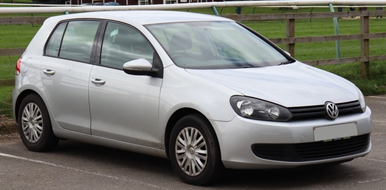 45ste verjaardag: de Volkswagen Golf door de jaren heen