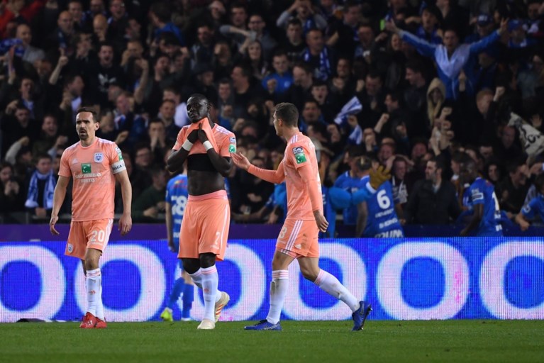 Enthousiast Genk ook zonder Pozuelo te sterk voor dit Anderlecht: 3-0 en perfecte start in Play-off 1