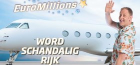 Paul van EuroMillions achterna: maak kennis met ‘mevrouw Win For Life’