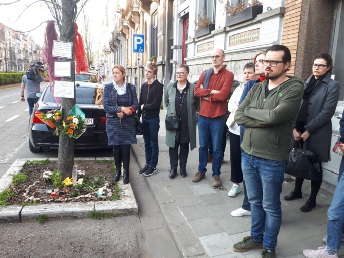 Na dood van jonge voetgangster: “Sommige politici hebben bloed aan hun handen”