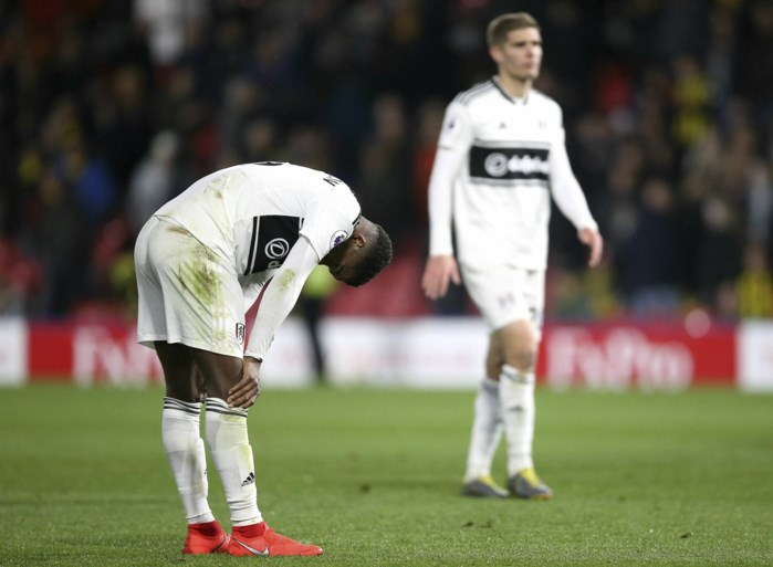 Leander Dendoncker kroont zich tot matchwinnaar tegen Manchester United met frommelgoal