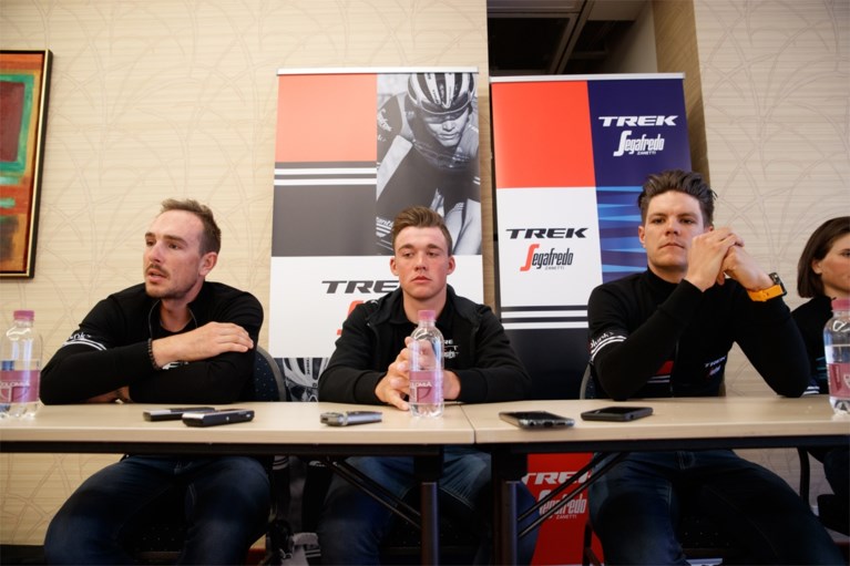 Is John Degenkolb de outsider voor de Ronde van Vlaanderen? En dat allemaal dankzij “een pintje en een leuk gesprek”