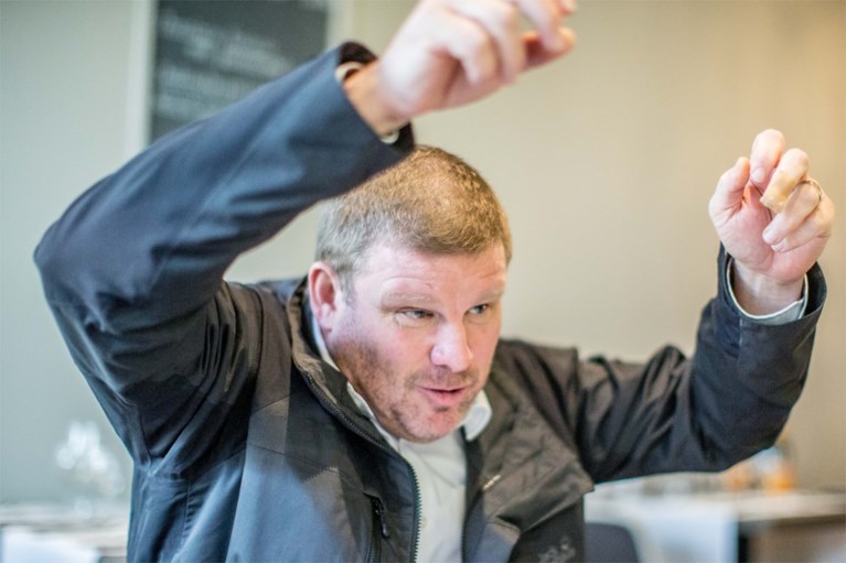 De 5 strafste voetbalacties van de week: het baardje van Hein Vanhaezebrouck en de aandoening van Antwerp-doelman Sinan Bolat
