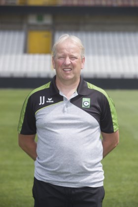 Nana Ampomah (Waasland-Beveren) is twee duels geschorst
