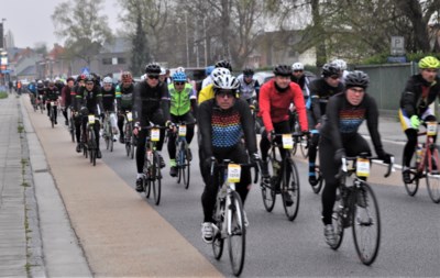 Hamme Is Klaar Voor De Vlaanderens Mooiste Hamme Het Nieuwsblad Mobile
