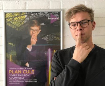 Karrewiet Presentator Ontmoet Dubbelganger En Die Werkt Het Nieuwsblad Mobile