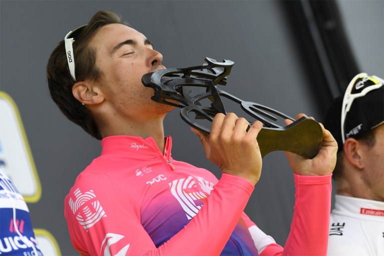 Ronde van Vlaanderen-organisator was er afgelopen weekend nog zeker van: “Bettiol gaat hier niet winnen”
