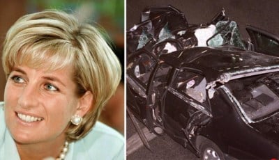 photo Dood Prinses Diana Ongeluk Foto's prinses diana had crash zeker overleefd