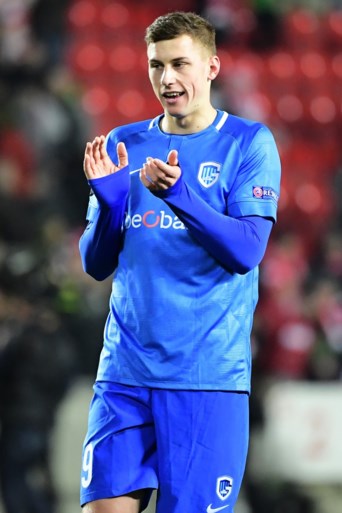 De hamvraag voor Genk-coach Philippe Clement: wie moet Malinovskyi vervangen? Dit zijn de drie kandidaten