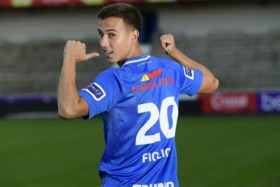 De hamvraag voor Genk-coach Philippe Clement: wie moet Malinovskyi vervangen? Dit zijn de drie kandidaten