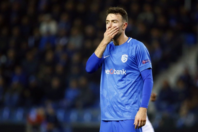 De hamvraag voor Genk-coach Philippe Clement: wie moet Malinovskyi vervangen? Dit zijn de drie kandidaten