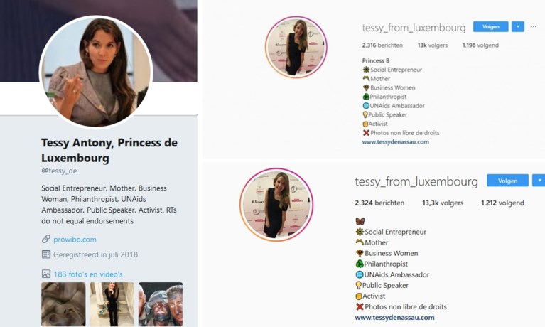 ROYALS. Zo willen Kate Middleton en prins William verstoppertje spelen. En deze royal is straks prinses af
