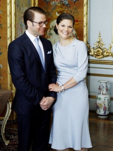 ROYALS. Zo willen Kate Middleton en prins William verstoppertje spelen. En deze royal is straks prinses af