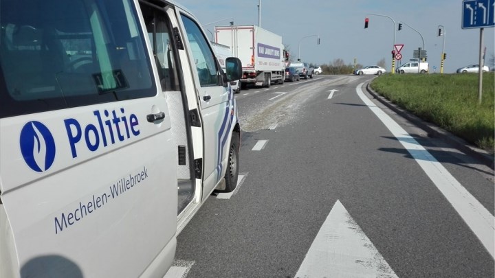 politie