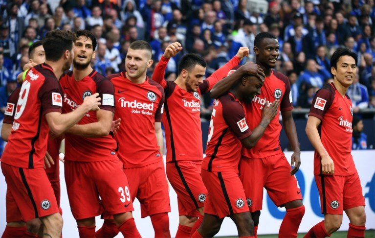 Krijgen we volgend seizoen enkele nieuwe namen in de Champions League? Deze ‘kleintjes’ zetten hun topcompetitie op stelten