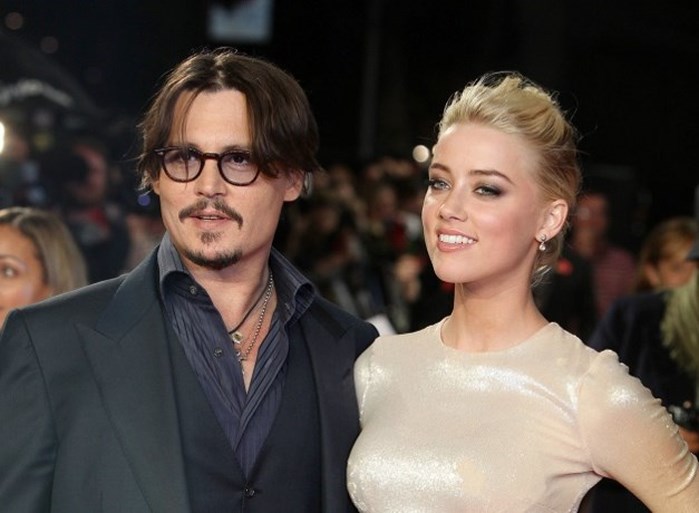 Amber Heard haalt snoeihard uit naar ex Johnny ‘het monster’ Depp