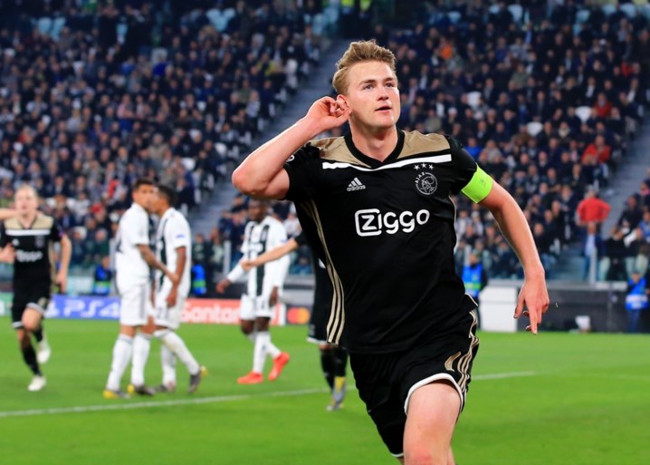 José Mourinho over Ajax: “Tot nu heeft geen enkele club hen gerespecteerd”