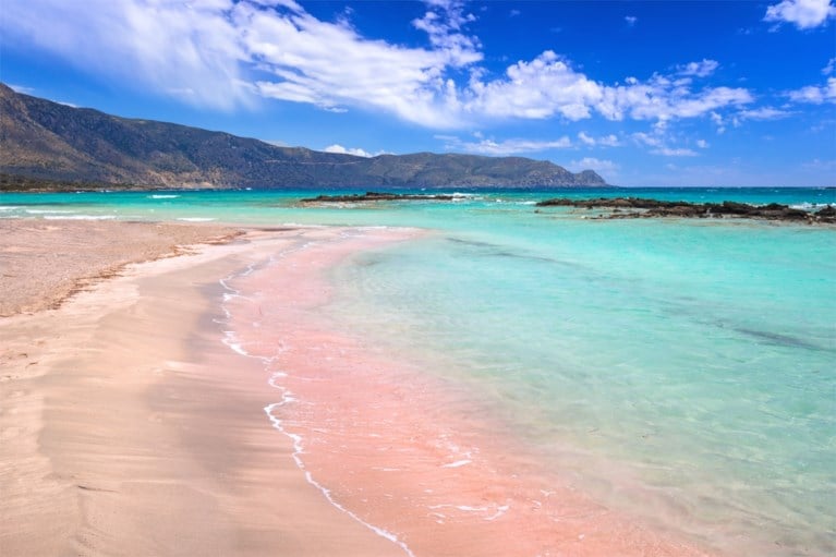 De meest kindvriendelijke stranden volgens TripAdvisor