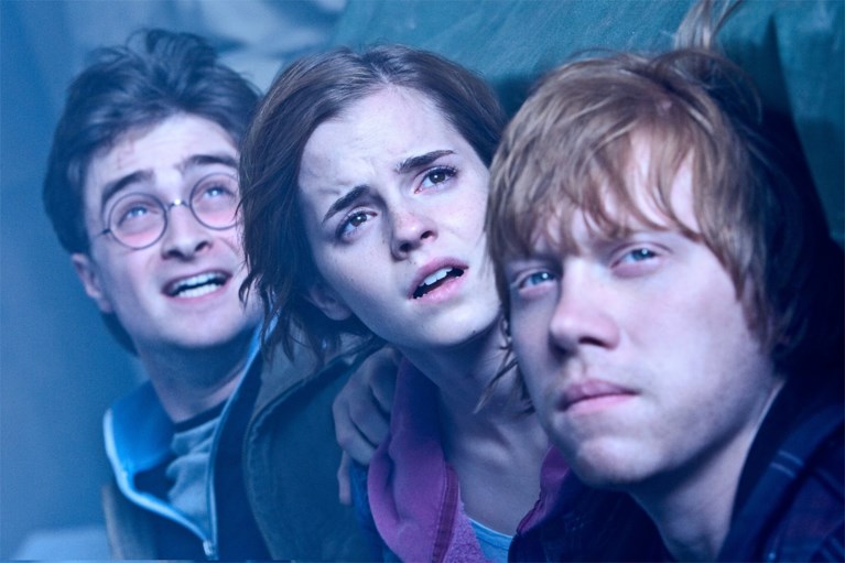 Waarom niemand deze ster uit ‘Harry Potter’ nog een filmrol wil geven