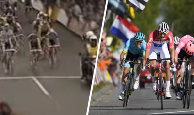 Zo Vader Zo Zoon In 1990 Won Adrie Van Der Poel Ook Al De Het Nieuwsblad Mobile