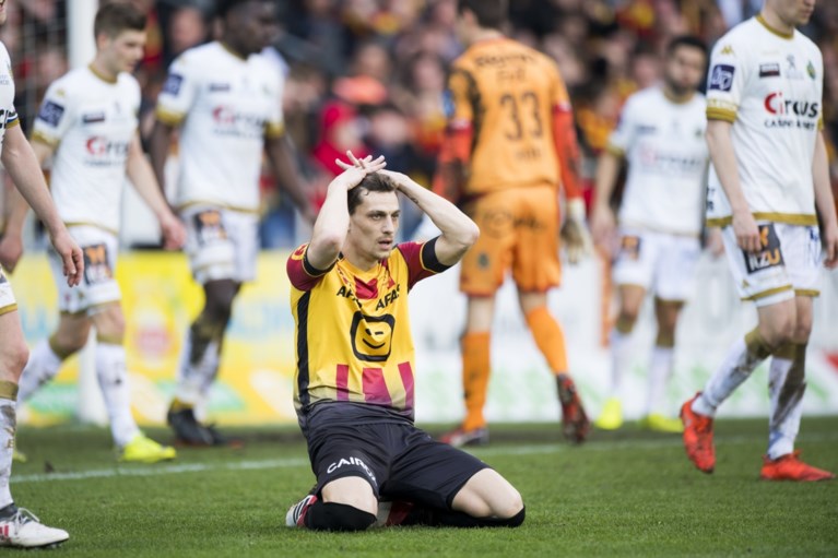 Operatie Propere Handen: voetbalbond eist degradatie voor Waasland-Beveren en geen promotie voor KV Mechelen