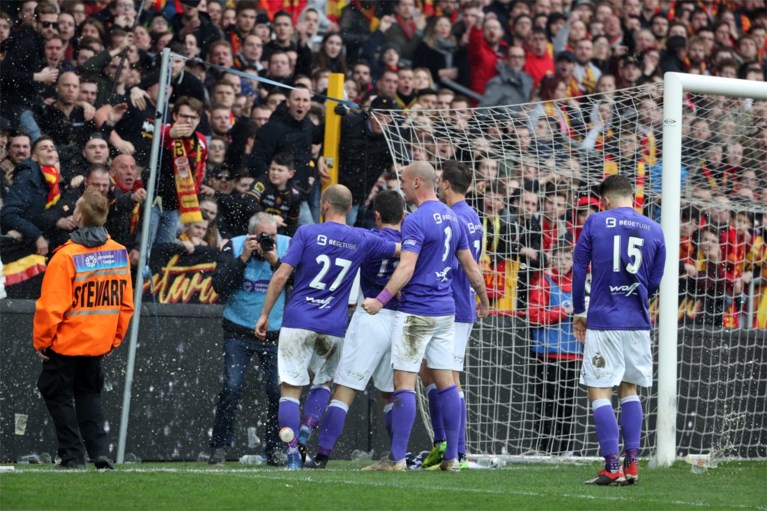 Operatie Propere Handen: voetbalbond eist degradatie voor Waasland-Beveren en geen promotie voor KV Mechelen