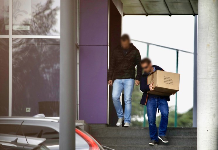 Speurders vallen binnen bij Anderlecht en voetbalbond: onderzoek naar transfer Mitrovic