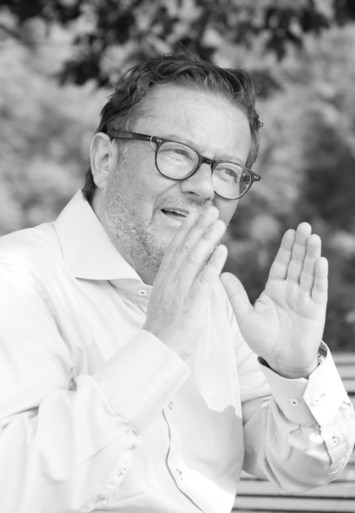 Het prikkelende Durbuy van Marc Coucke: kunstboek zet stadje in de schijnwerpers