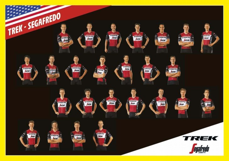 Panini lanceert voor het eerst stickeralbum over de Tour de France