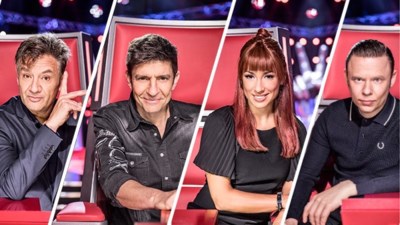 Deze Twaalf Stoten Door Naar De Liveshows In The Voice Van Het Nieuwsblad Mobile